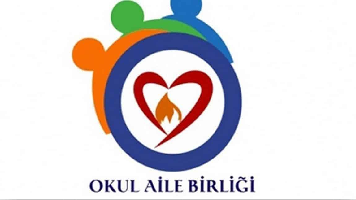 2024-2025 Eğitim öğretim yılı okul aile birliği üyelerimiz